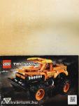 Lego Technic 42135
