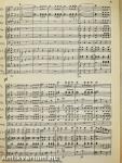 Symphonie XVII C dur