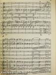 Symphonie XVII C dur