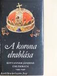 A korona elrablása