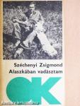 Alaszkában vadásztam