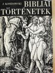 Bibliai történetek