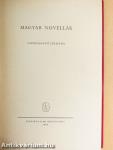 Magyar novellák I-II.