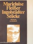 Ingolstädter Stücke