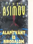 Alapítvány és Birodalom