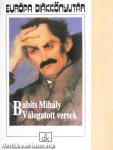 Válogatott versek