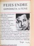 Gondolta a fene