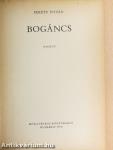 Bogáncs