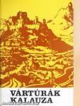 Vártúrák kalauza III.