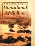 Hontalanul Afrikában