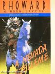A Nevada szelleme