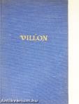 Francois Villon Nagy Testamentuma