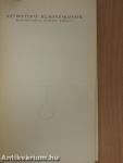 Francois Villon Nagy Testamentuma