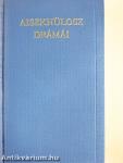 Aiszkhülosz drámái