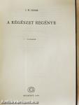 A régészet regénye