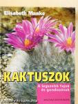 Kaktuszok