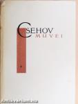 Csehov művei I-IV.