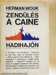 Zendülés a Caine hadihajón