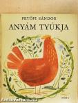 Anyám tyúkja