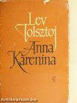 Anna Karenina I-II.