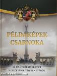 Példaképek csarnoka