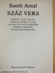 Száz vers
