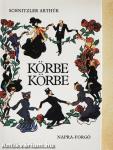 Körmagyar/Körbe-körbe