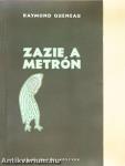 Zazie a Metrón