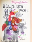Rémusz bácsi meséi