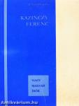 Kazinczy Ferenc