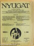 Nyugat 1921. március 1.