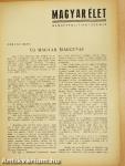 Magyar Élet 1943. január