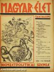 Magyar Élet 1944. augusztus