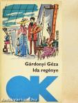 Ida regénye