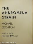 The Andromeda Strain