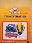 Things that go