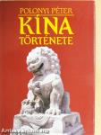 Kína története