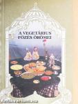 A vegetárius főzés örömei