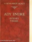 A Sion-hegy alatt