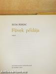 Füvek példája