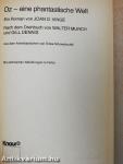 Oz - eine phantastische Welt