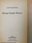 Horse Under Water