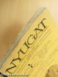 Nyugat 1919. december