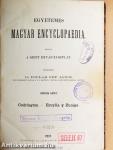 Egyetemes magyar encyclopaedia 7. (töredék)