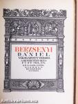 Berzsenyi Dániel válogatott versei