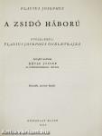 A zsidó háború