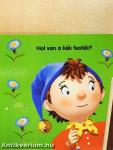 Noddy és a színek