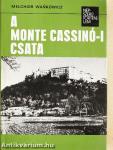 A Monte Cassinó-i csata