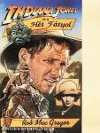 Indiana Jones és a Hét Fátyol