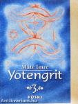 Yotengrit 3. - CD-vel